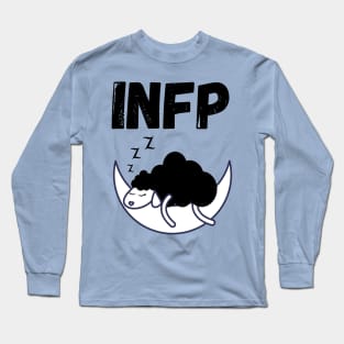 INFP Long Sleeve T-Shirt